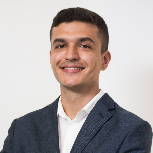Ralph Lemos, fundador da Adapt AI Solutions